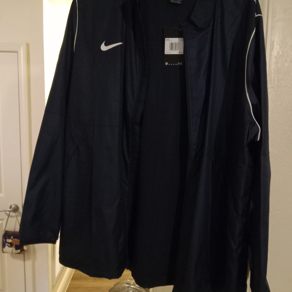 Mens Nike jacket nwt